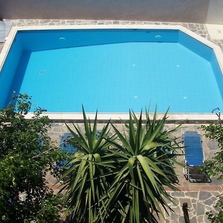 Blue Island Hotel Hersonissos  Exterior photo