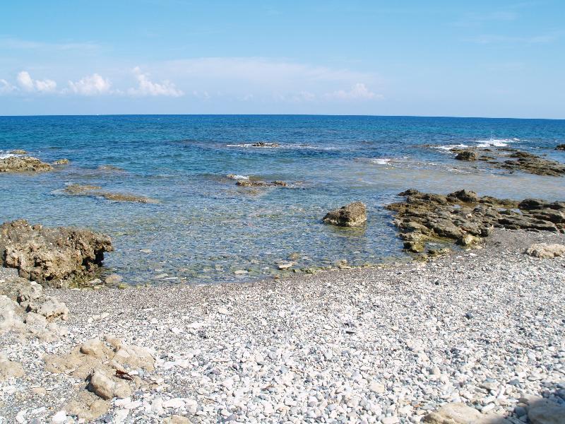 Blue Island Hotel Hersonissos  Exterior photo