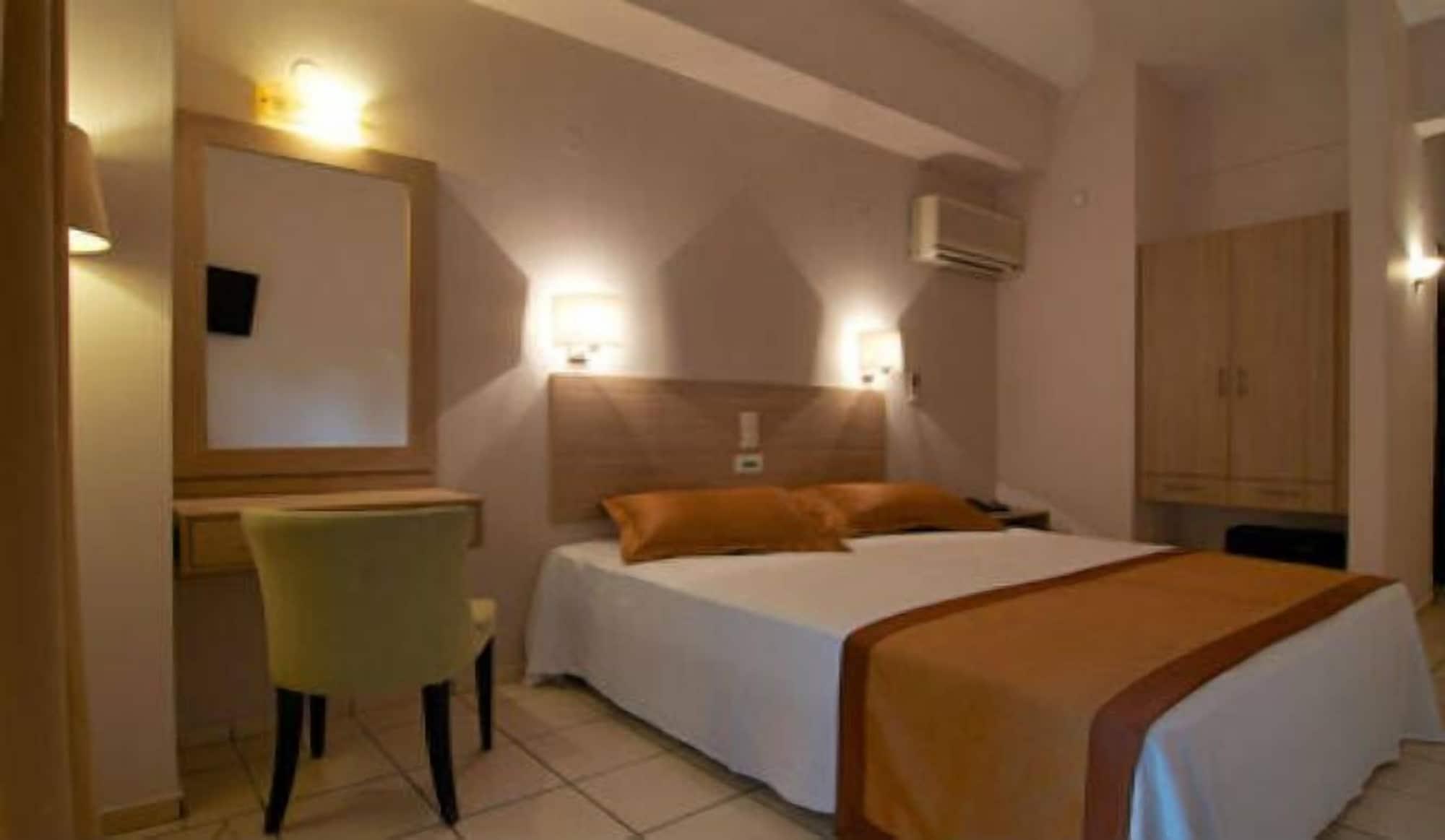 Blue Island Hotel Hersonissos  Exterior photo