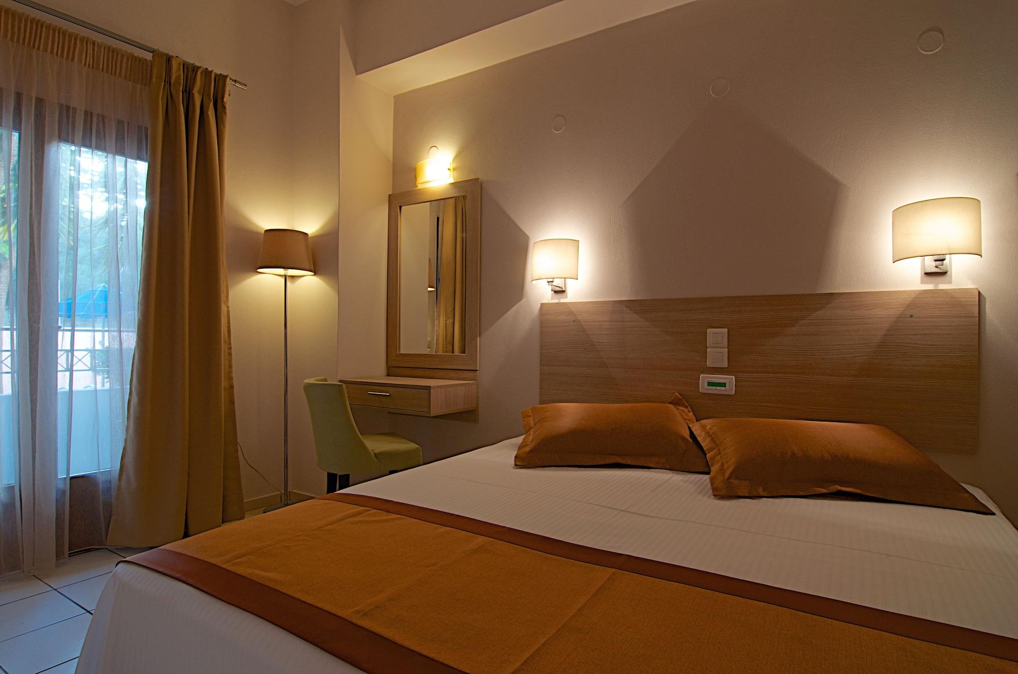 Blue Island Hotel Hersonissos  Exterior photo