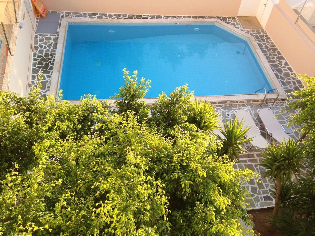 Blue Island Hotel Hersonissos  Exterior photo