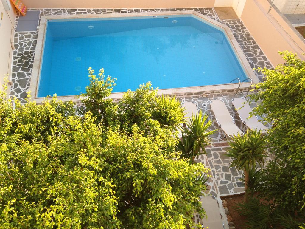 Blue Island Hotel Hersonissos  Exterior photo