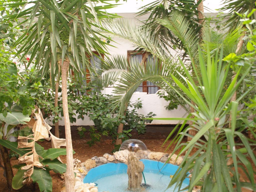 Blue Island Hotel Hersonissos  Exterior photo